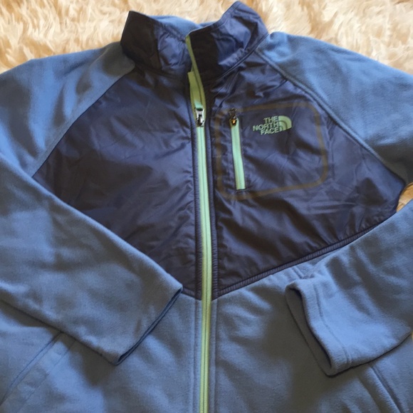 The North Face Other - NORTH FACE FLEECE JACKET
